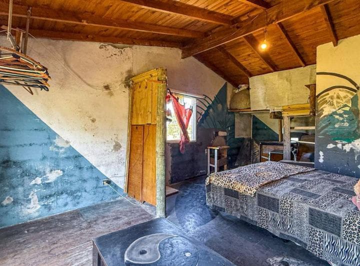 Alquiler Duplex 2 Ambientes San Eduardo de Chapad. - 4