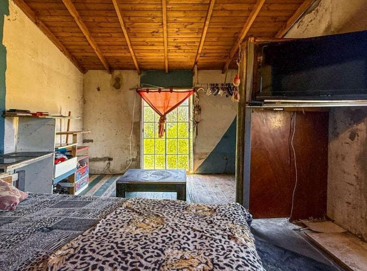Alquiler Duplex 2 Ambientes San Eduardo de Chapad. - 2