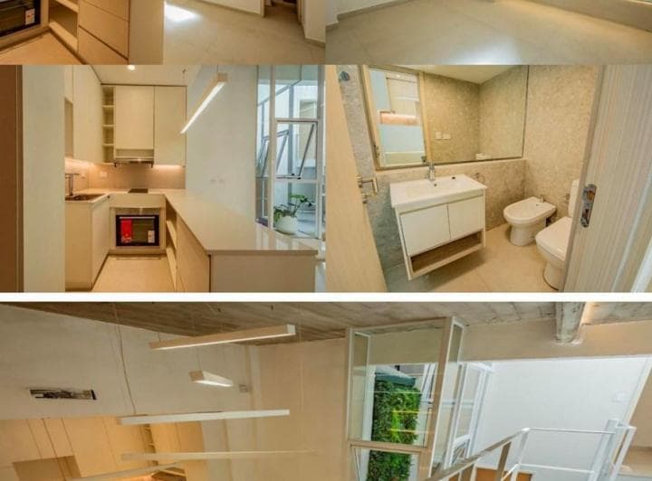 Departamento PH en Venta en Barrio Norte, Capital Federal, Buenos Aires - 2