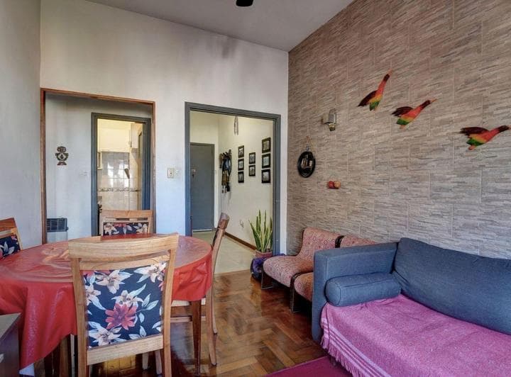 Venta PH 3 Ambientes con Patio Balcón P Chacabuco - 3