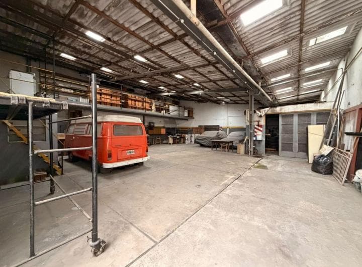 Lote Céntrico - Irregular - 305 m² // Alvarado 521 - 2