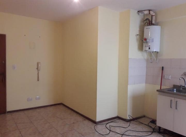 1 Ambiente en Venta, en Villa Crespo - 2