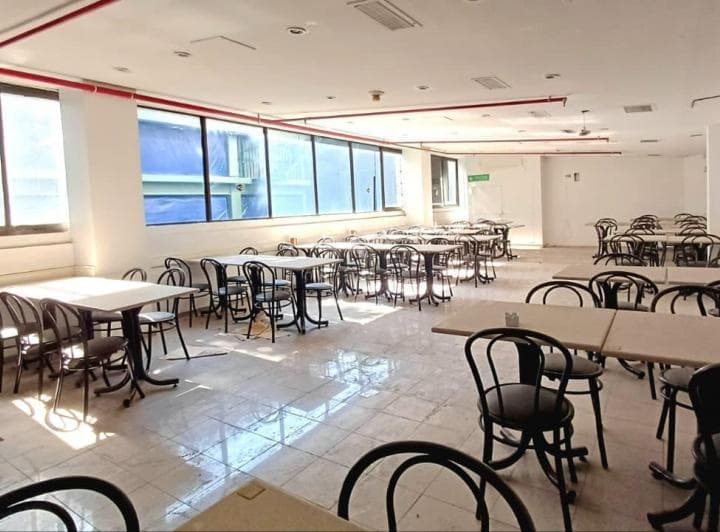 Oficinas, Depósitos, Cochera, Salón, Venta. Oportunidad, Puerto Madero, Caba - 5