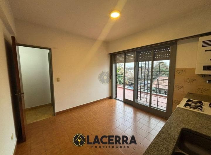 Departamento 2 Ambientes con Balcon - 2
