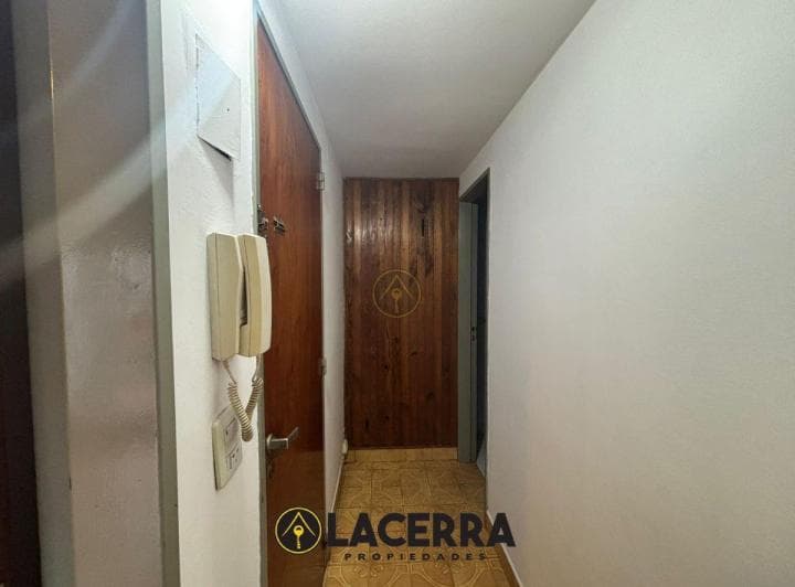 Departamento 2 Ambientes con Balcon - 3