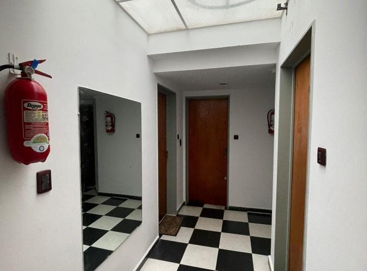 Departamento PH en Alquiler en Vicente López, G. B. a. Zona Norte, Argentina - 4