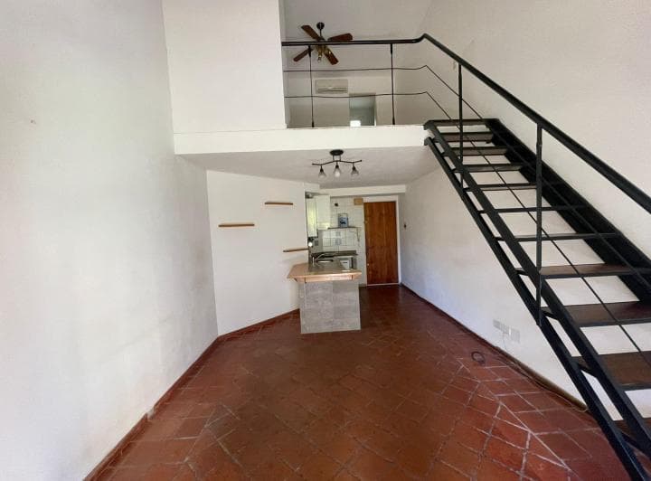Departamento PH en Alquiler en Vicente López, G. B. a. Zona Norte, Argentina - 2