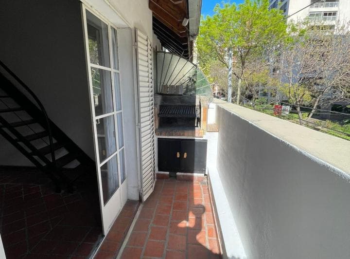 Departamento PH en Alquiler en Vicente López, G. B. a. Zona Norte, Argentina - 5