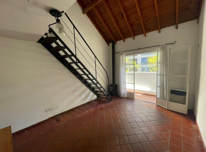 Departamento PH en Alquiler en Vicente López, G. B. a. Zona Norte, Argentina - 3