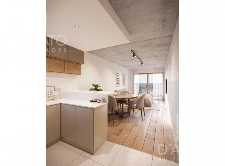 Monoambiente en Construcción Villa Urquiza · Glow 7 Plus · Mudate en 2 Años, Pagalo en 6 - 2