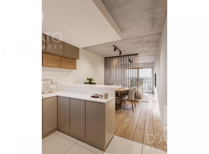 Monoambiente en Construcción Villa Urquiza · Glow 7 Plus · Mudate en 2 Años, Pagalo en 6 - 3