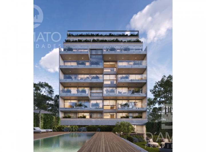Monoambiente en Construcción Villa Urquiza · Glow 7 Plus · Mudate en 2 Años, Pagalo en 6 - 5