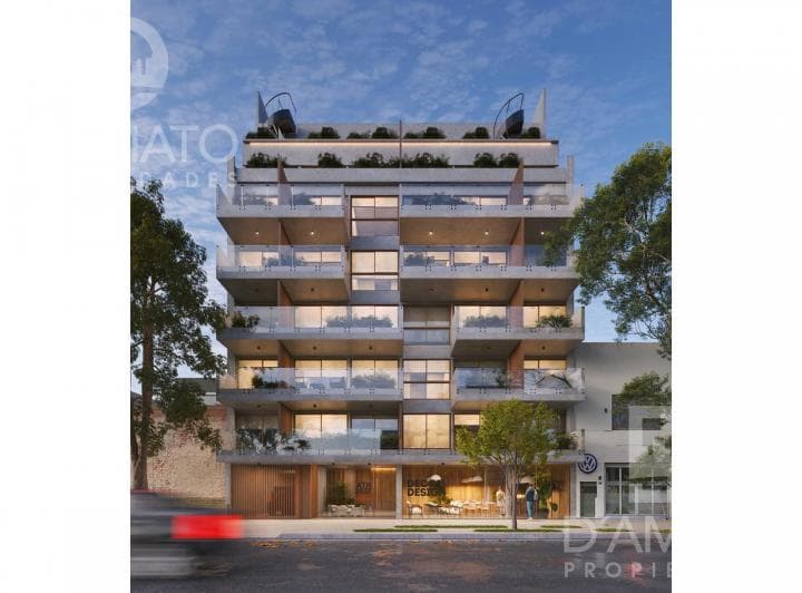 2 Ambientes en Construcción Villa Urquiza · Glow 7 Plus · Financiación a 6 Años - 5