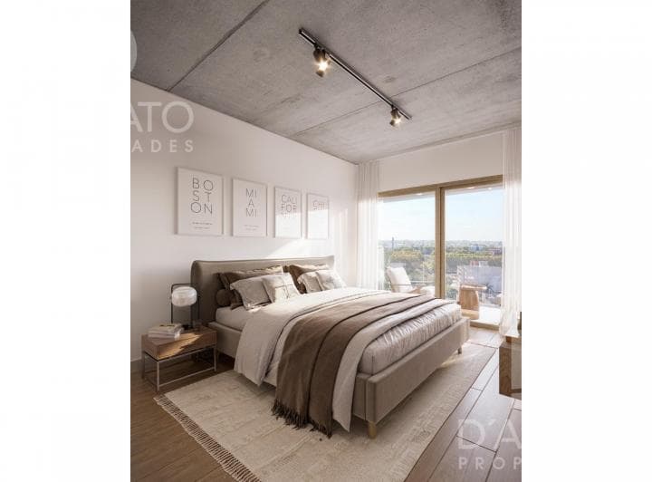 2 Ambientes en Construcción Villa Urquiza · Glow 7 Plus · Financiación a 6 Años - 4