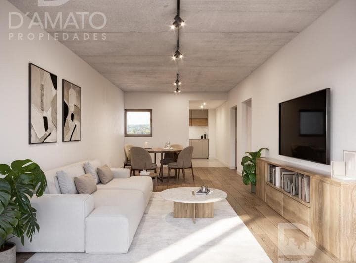 2 Ambientes en Construcción Villa Urquiza · Glow 7 Plus · Financiación a 6 Años - 2