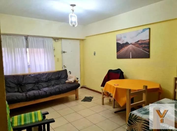 Departamento en Venta - 1 Dormitorio 1 Baño - Mar del Plata - 4
