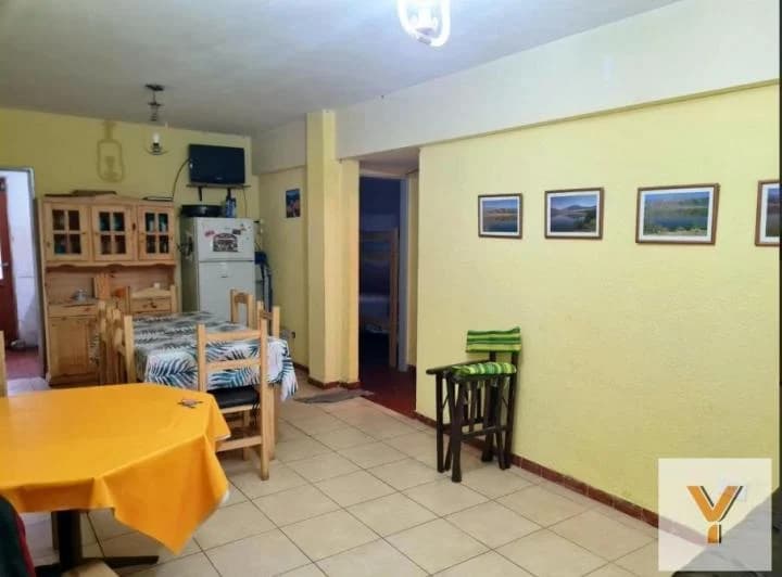 Departamento en Venta - 1 Dormitorio 1 Baño - Mar del Plata - 2