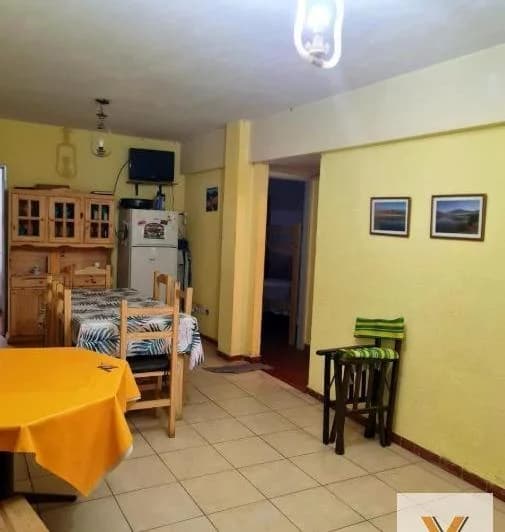 Departamento en Venta - 1 Dormitorio 1 Baño - Mar del Plata - 3