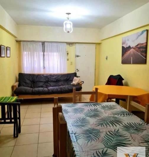 Departamento en Venta - 1 Dormitorio 1 Baño - Mar del Plata - 5
