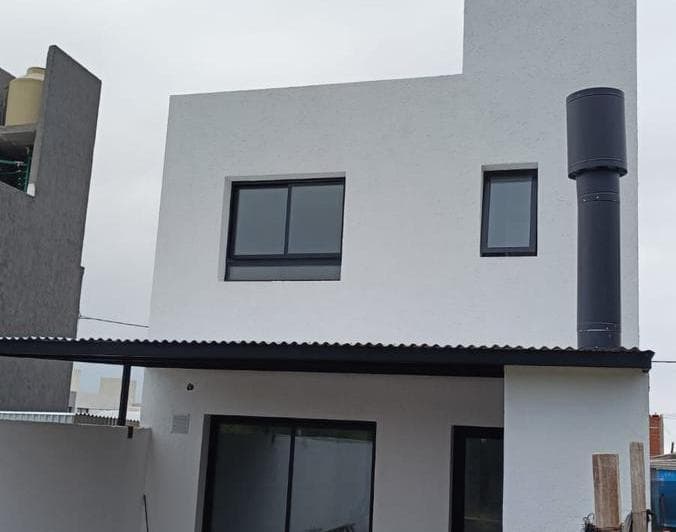Alquiler Duplex en Docta Av 3, Malagueño - 2
