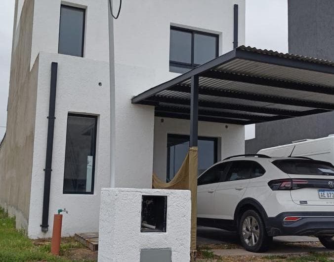 Alquiler Duplex en Docta Av 3, Malagueño - 5