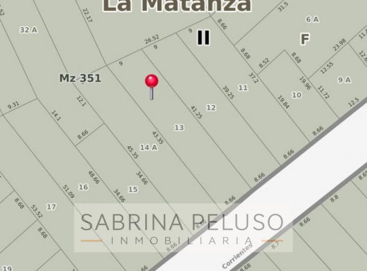 Terreno en Ramos Mejia - 4