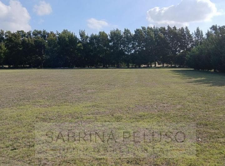 Terreno en Lujan - 5