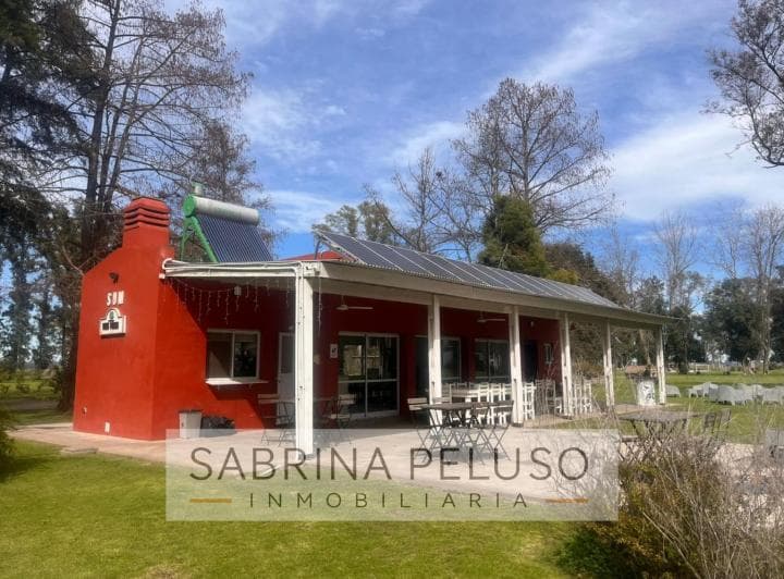 Venta Terreno General Rodriguez - 4