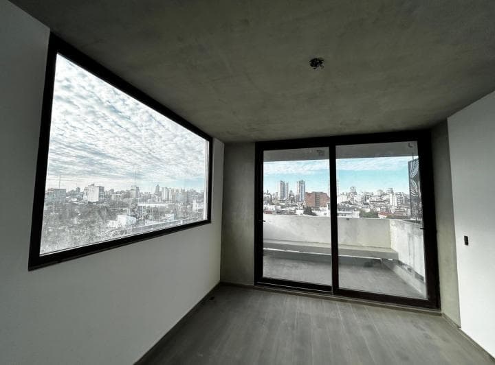 Departamento en Villa Crespo - 3
