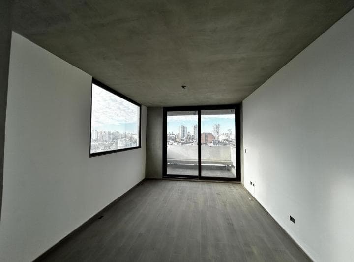 Departamento en Villa Crespo - 2