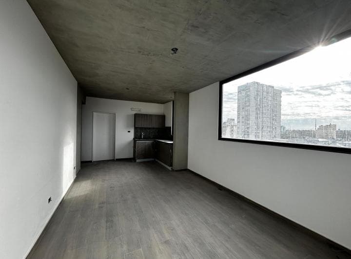 Departamento en Villa Crespo - 4