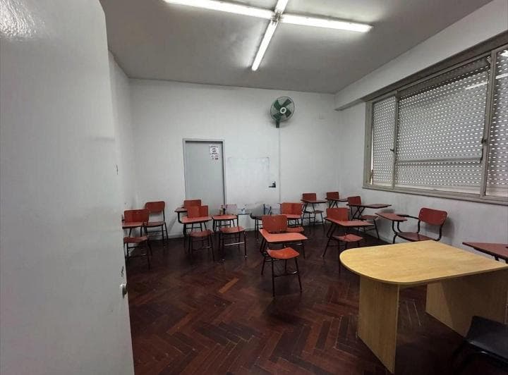 Oficina en Alquiler en San Nicolás, Capital Federal, Buenos Aires - 3