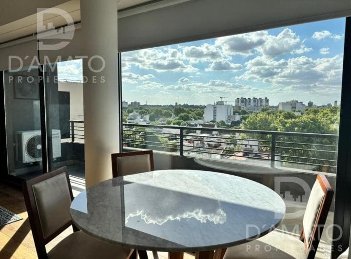 Departamento - Villa Devoto - 4