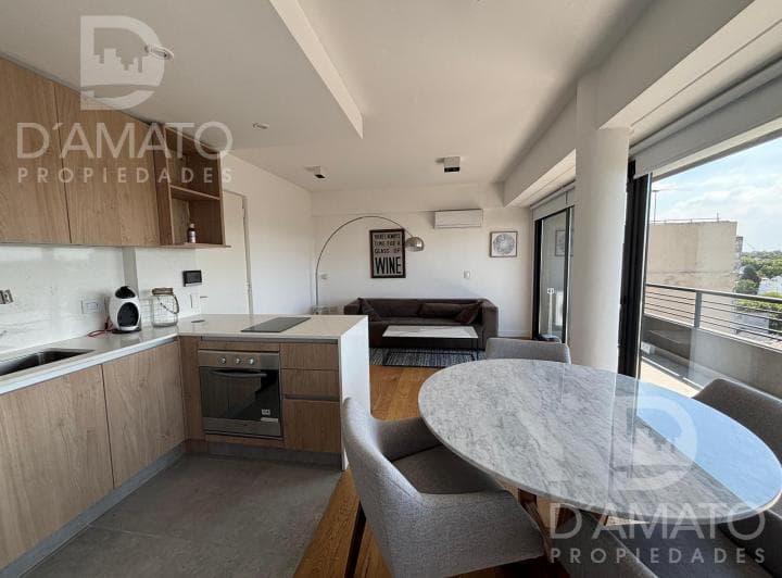 Departamento - Villa Devoto - 5