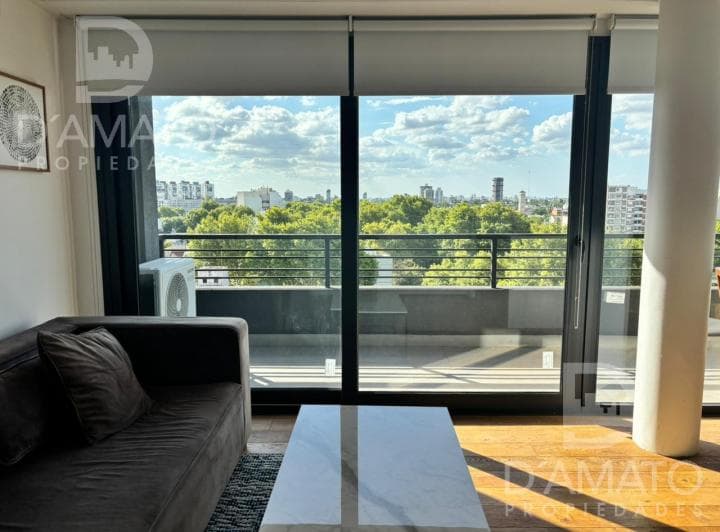 Departamento - Villa Devoto - 3