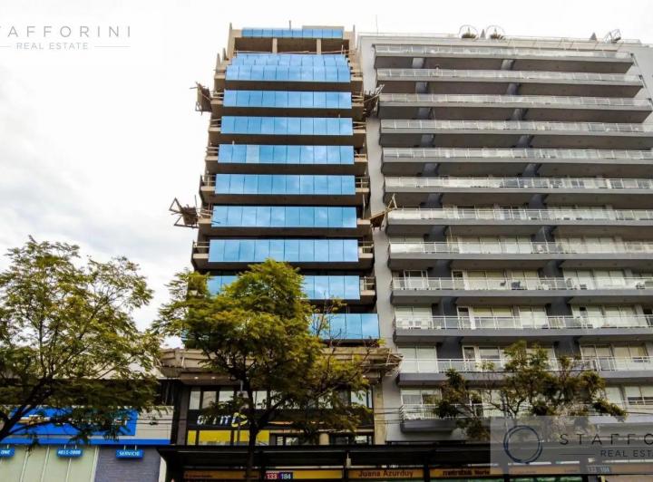 Venta Oficina Premium Vista Abierta a Estrenar - 3