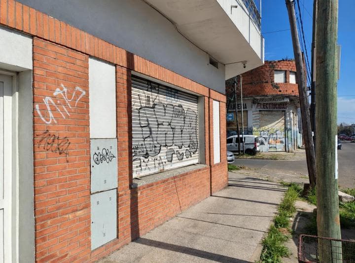 Local en Venta en Villa Ballester - 2