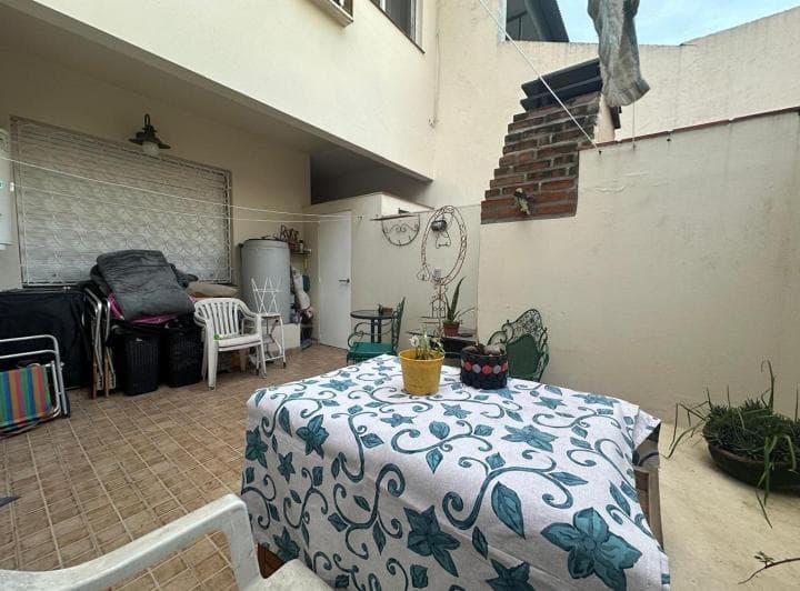 Casa 3 Dorm. en Devoto - 2