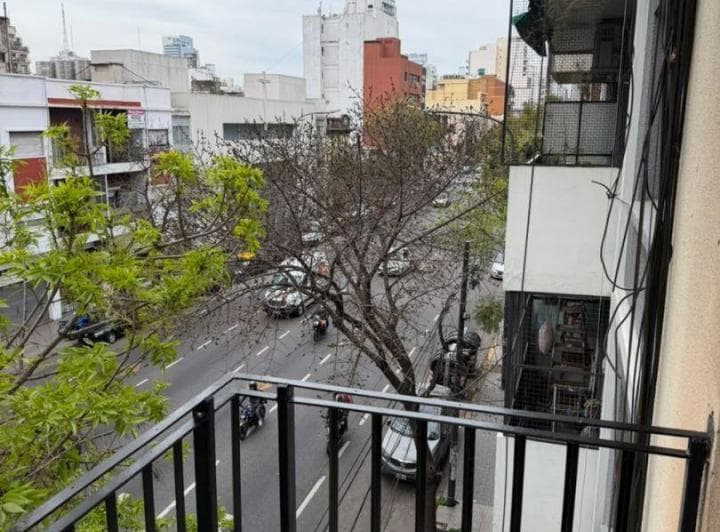 Departamento en Venta en Av Independencia Al 1600 - 4