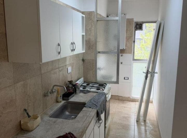 Departamento en Venta en Av Independencia Al 1600 - 2
