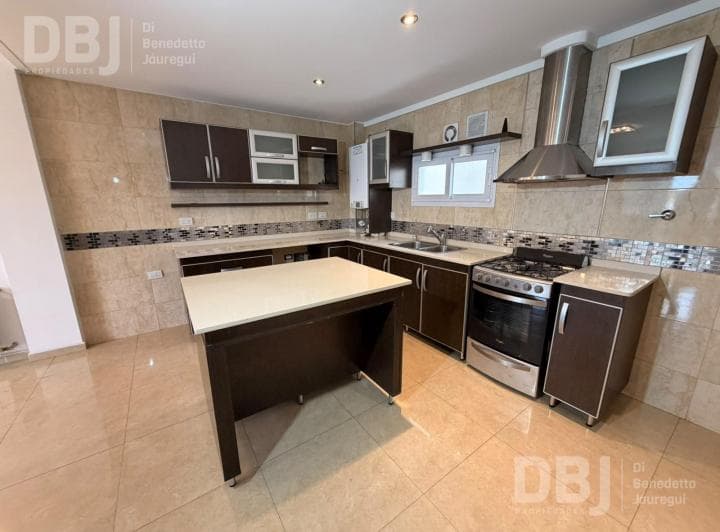 Departamento en Ramos Mejia - 2