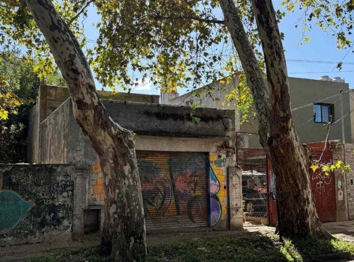 Terreno en Venta en Villa Ballester - 3