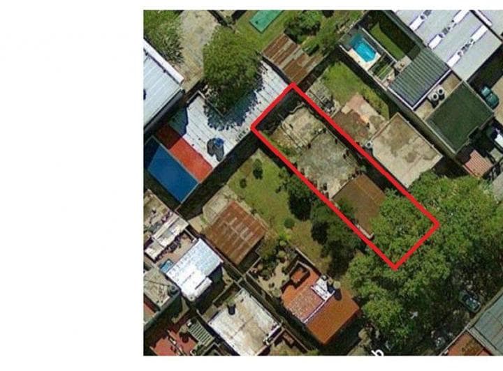 Terreno en Venta en Villa Ballester - 2