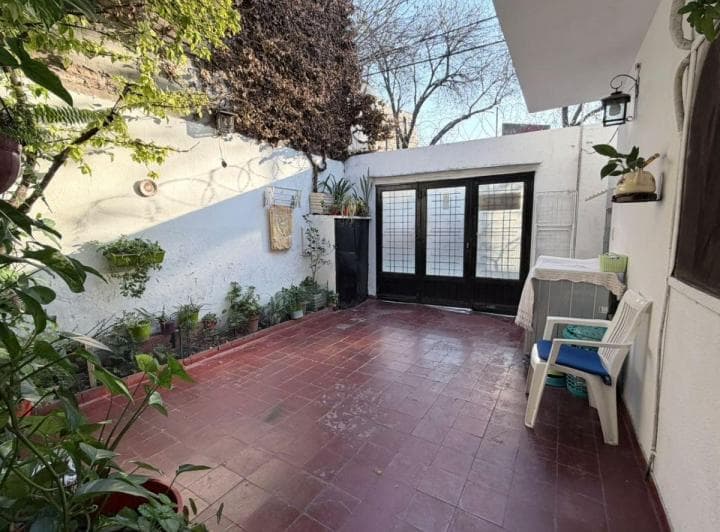 Tipo Casa 5 Ambientes, Ideal Para 2 Familia! "Apto Crédito" Patio/cochera. 2 Terrazas. 2 Baños. - 2