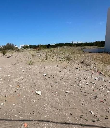 Terreno en Venta - 506 m² - Orense - 2