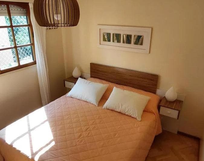 Departamento en Alquiler - 1 Dormitorio 1 Baño - Núñez - 2