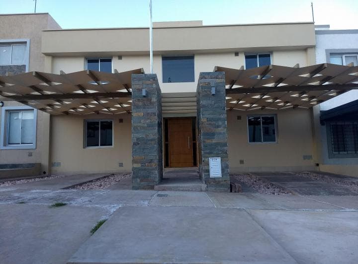 Departamento en PH, Barrio con Seguridad 24hs - 5