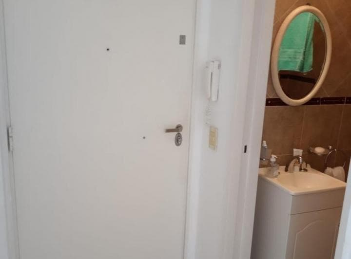 Departamento Monoambiente en Alquiler - 1 Baño - Almagro - 5