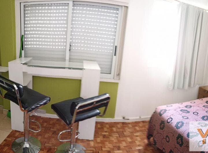 Departamento Monoambiente en Alquiler - 1 Baño - Almagro - 2