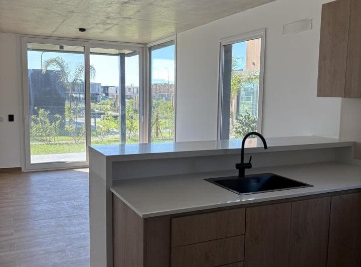 Departamento en Alquiler con Jardín en Milennia - Nordelta - 5